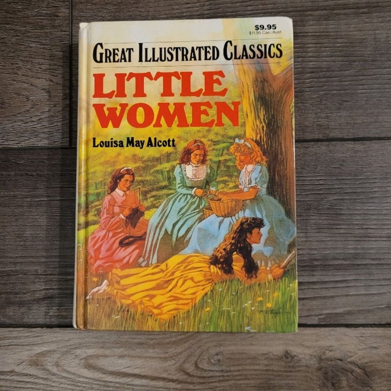 Little Women