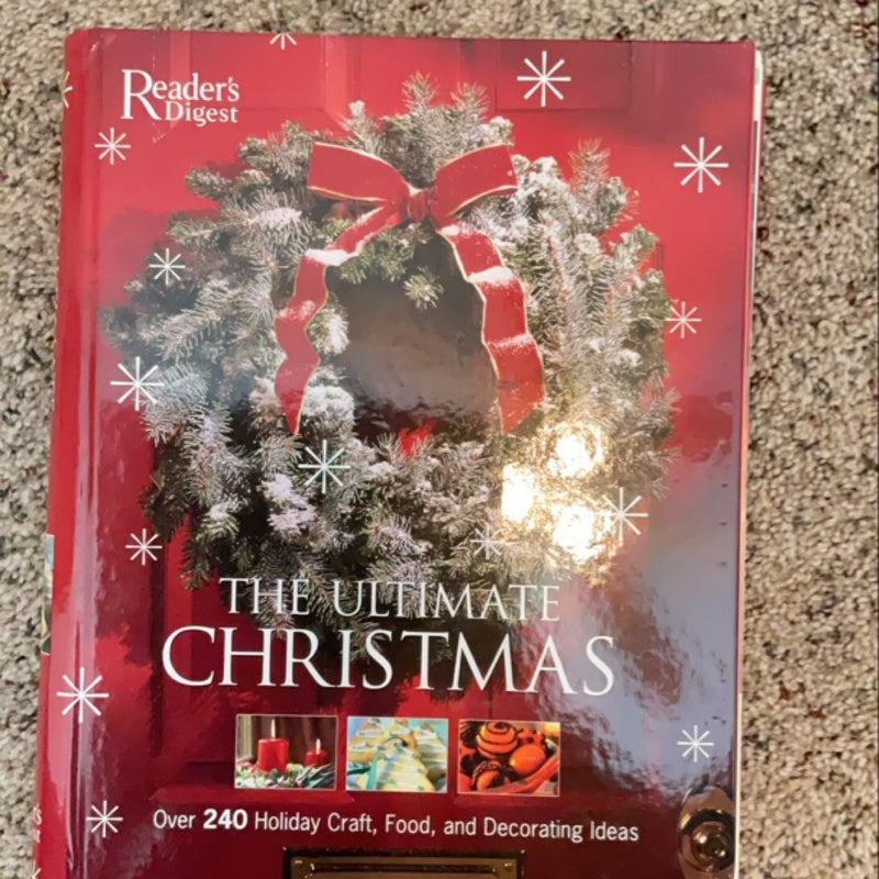 The Ultimate Christmas