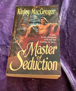 Master of Seduction