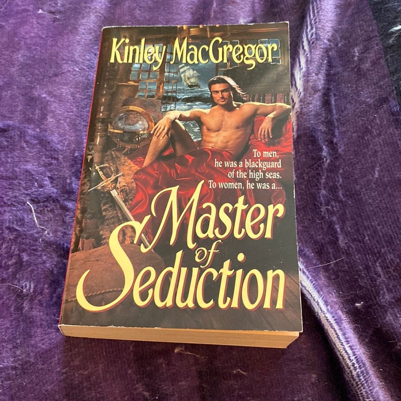 Master of Seduction