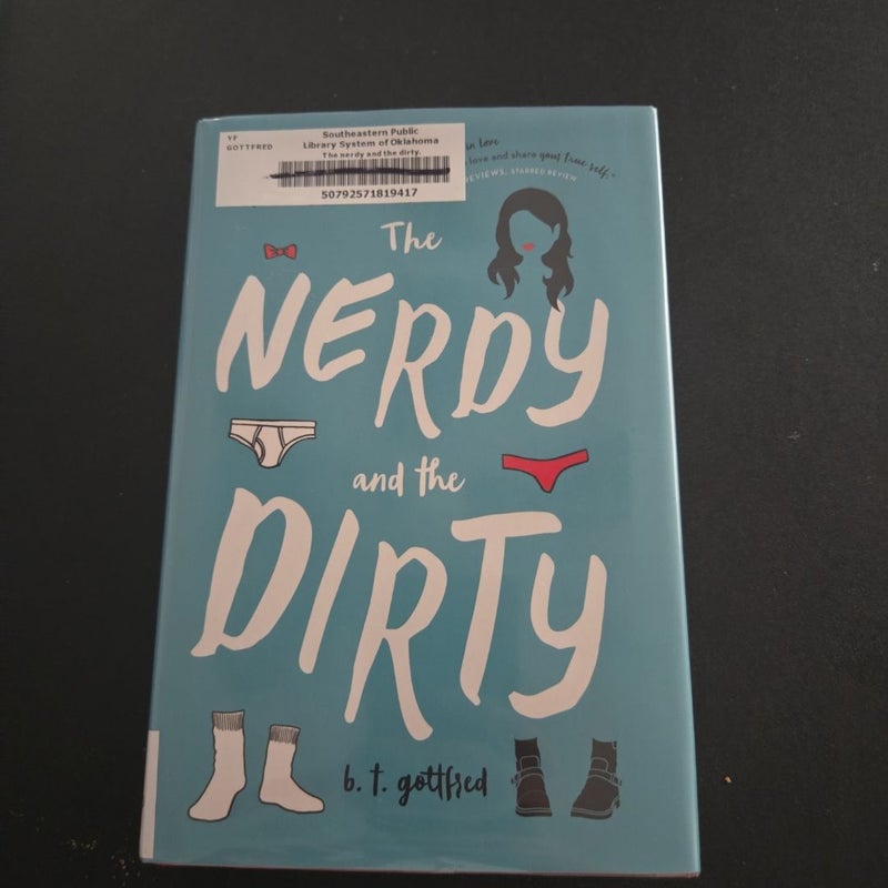 The Nerdy and the Dirty