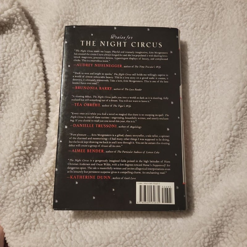 The Night Circus