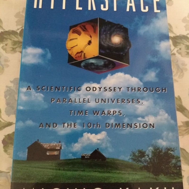 Hyperspace