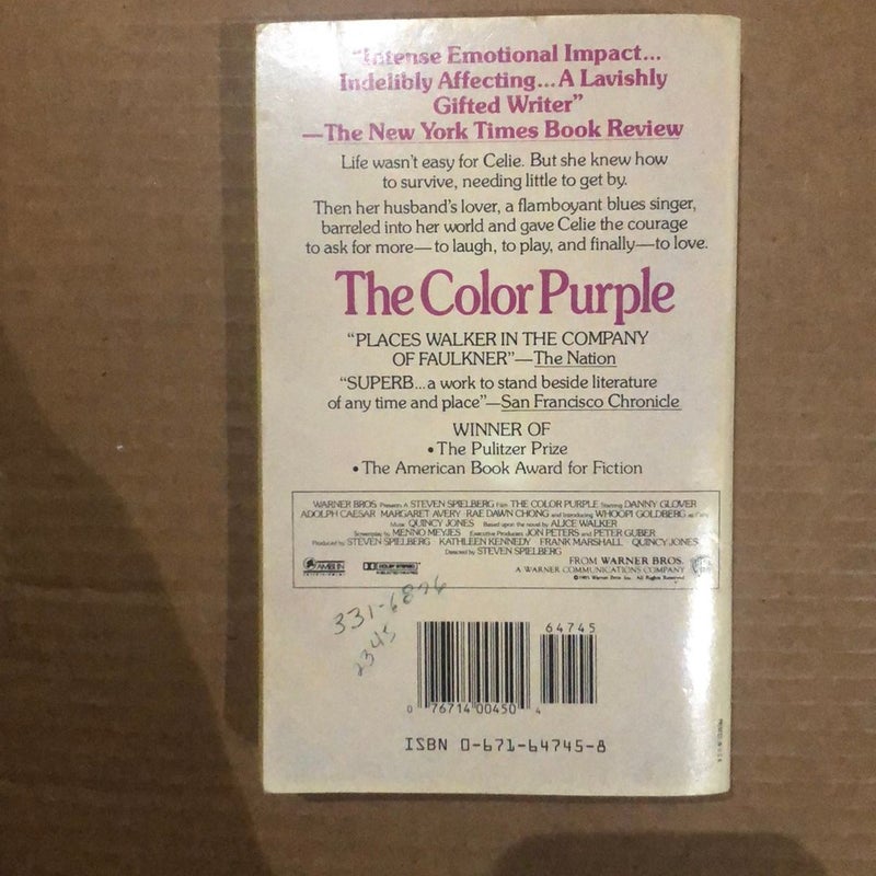 The Color Purple  19