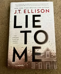 Lie to Me