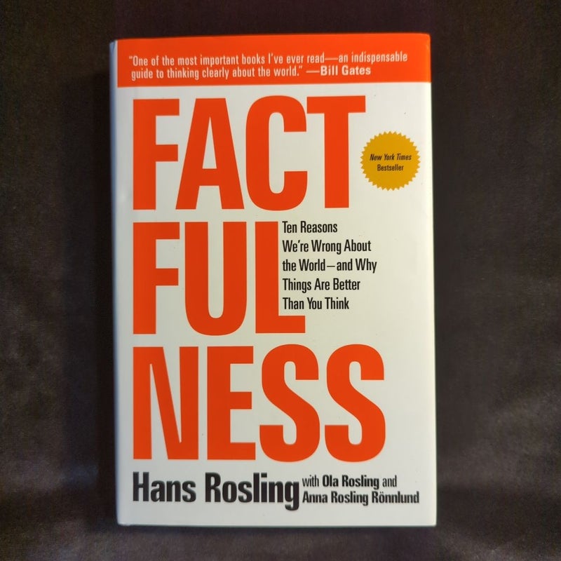 Factfulness