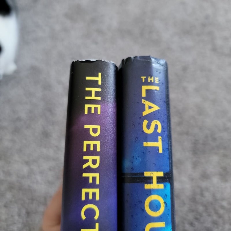 The Last House Guest (***2 book bundle)