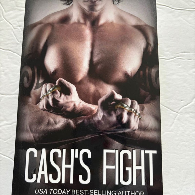 Cash's Fight