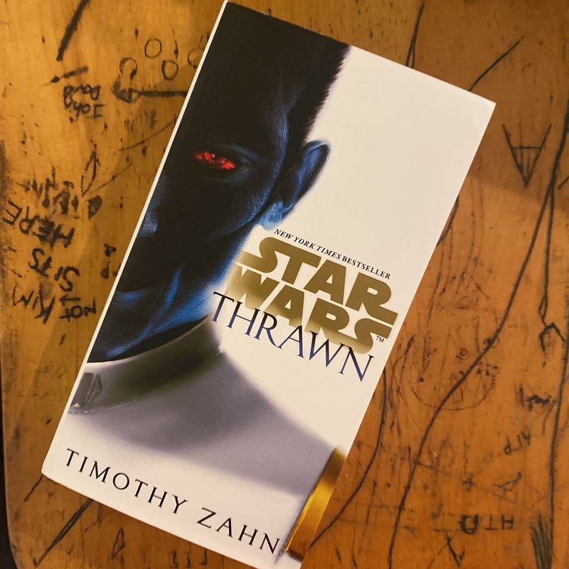 Thrawn (Star Wars)