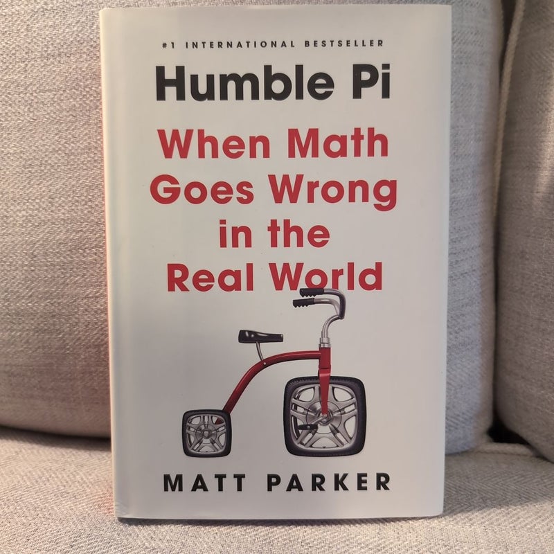 Humble Pi