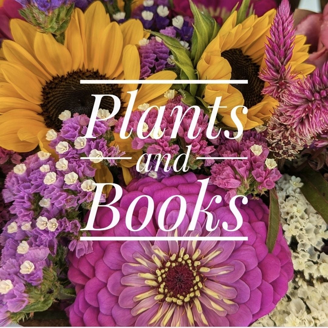 Plants and Books