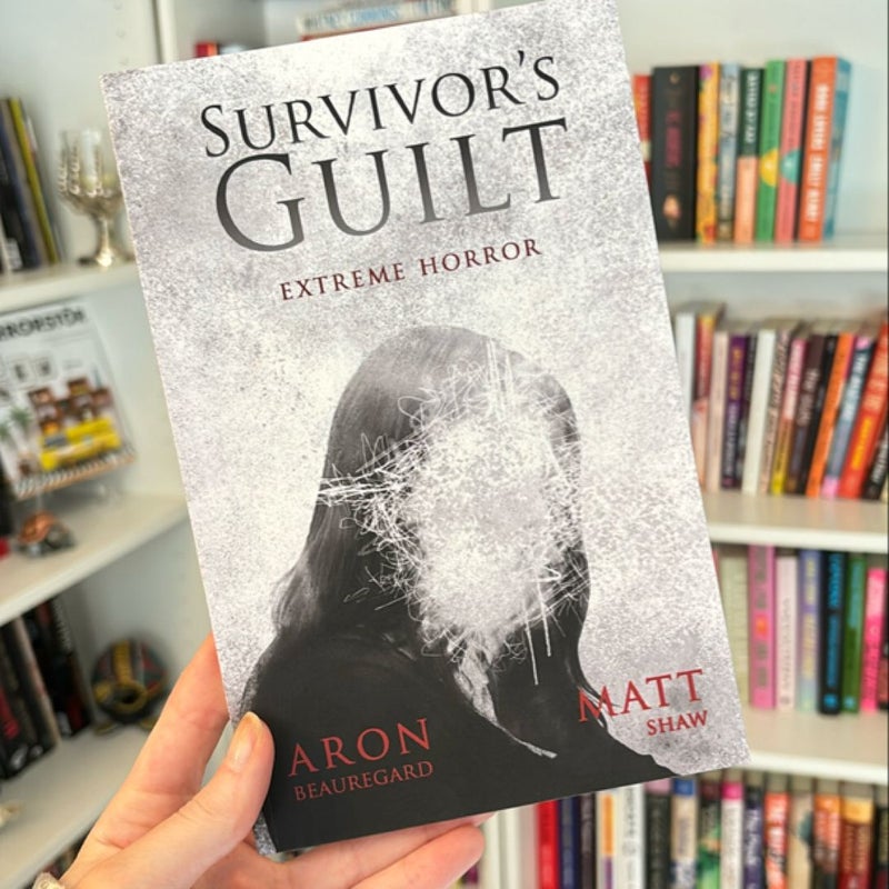 Survivor’s Guilt