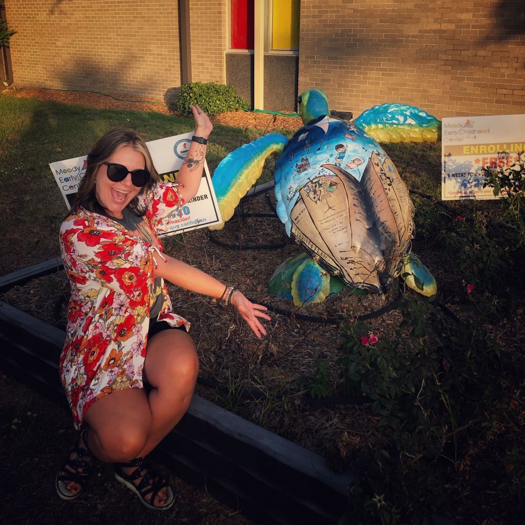 Caitlin’s book Extravaganza