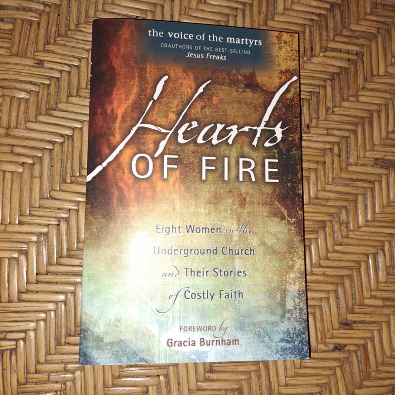 Hearts of Fire