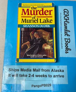 The Murder of Muriel Lake