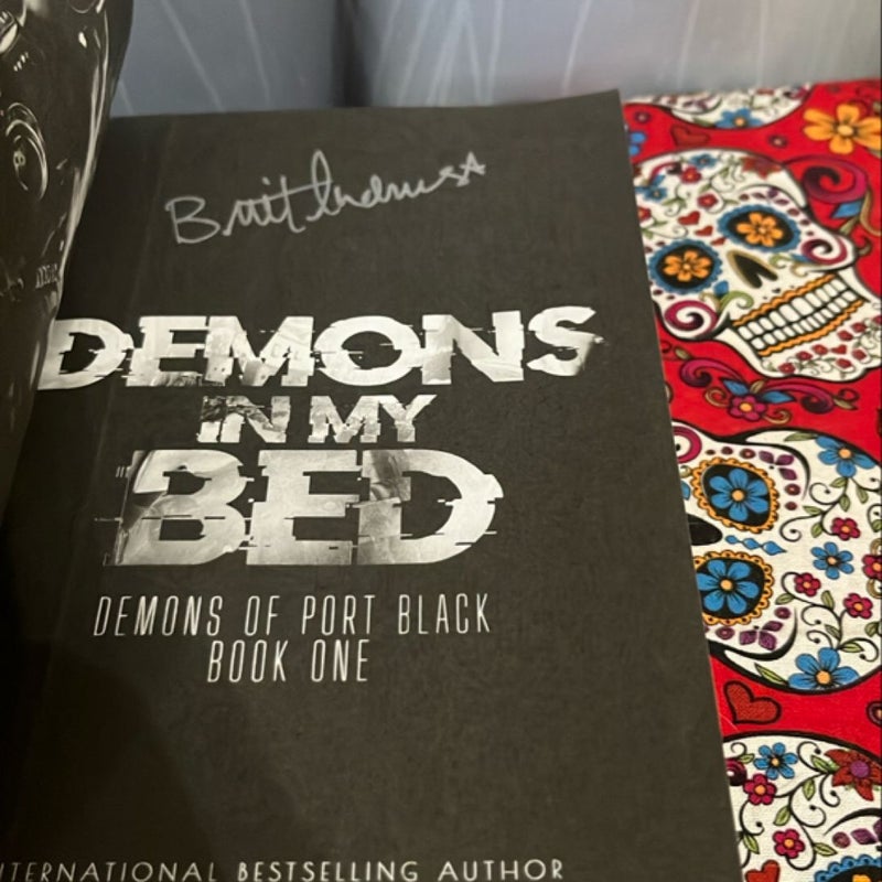 Demons in My Bed