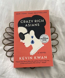 Crazy Rich Asians