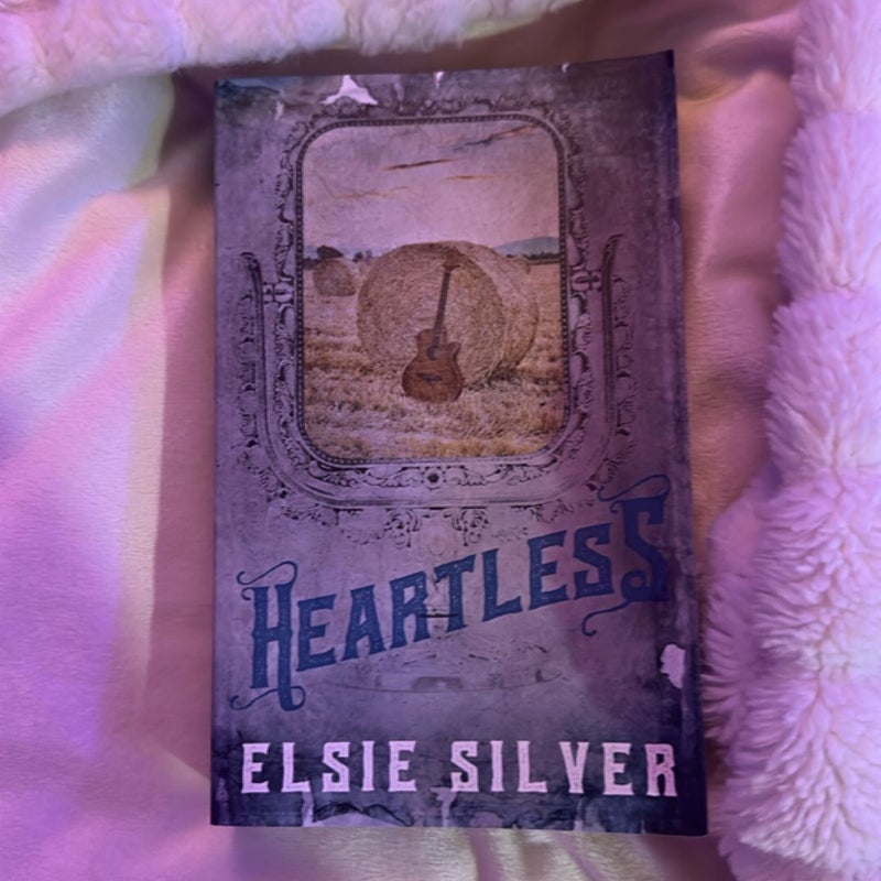 Heartless