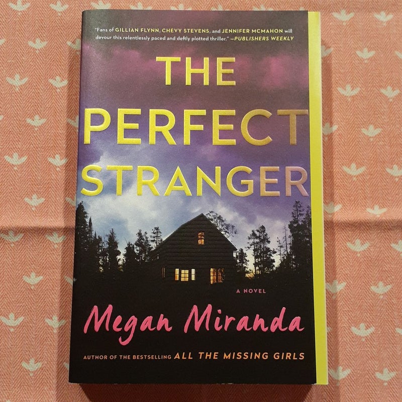 The Perfect Stranger