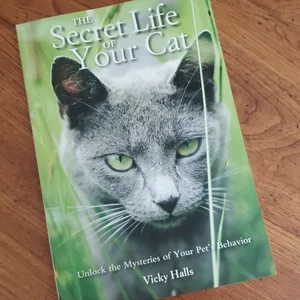 The Secret Life of Your Cat