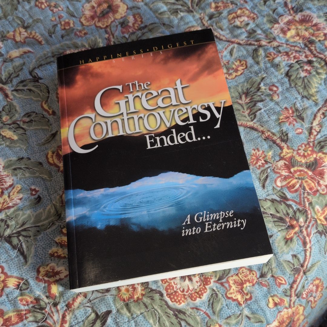 The Great Controversy