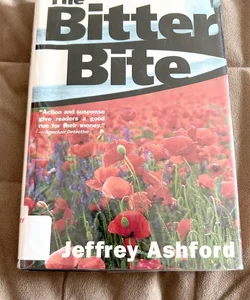 The Bitter Bite Ex Lib 3562