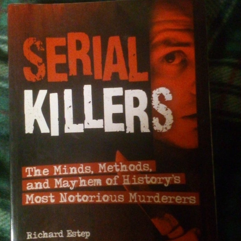 Serial Killers