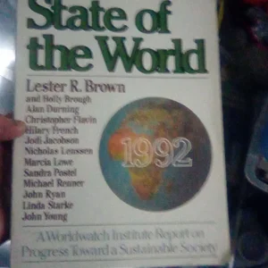 State of the World 1992