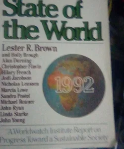 State of the World 1992