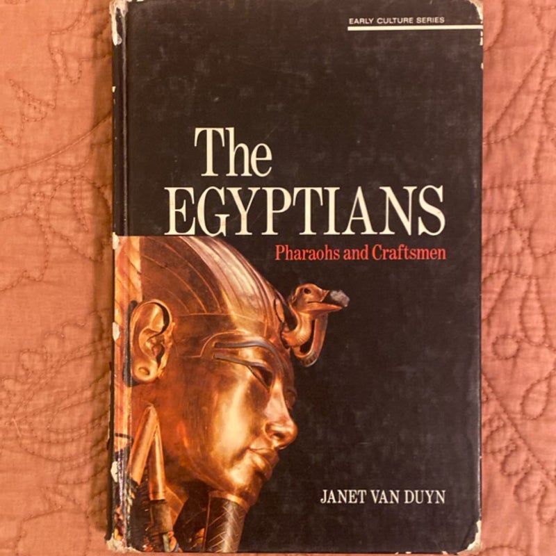 The Egyptians