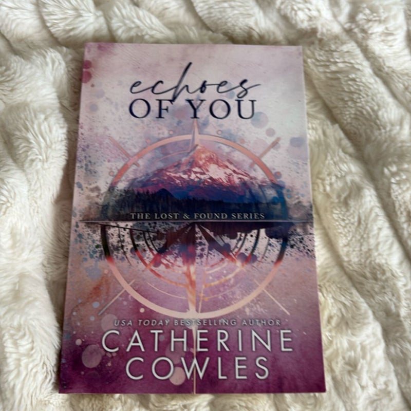 Echoes of You