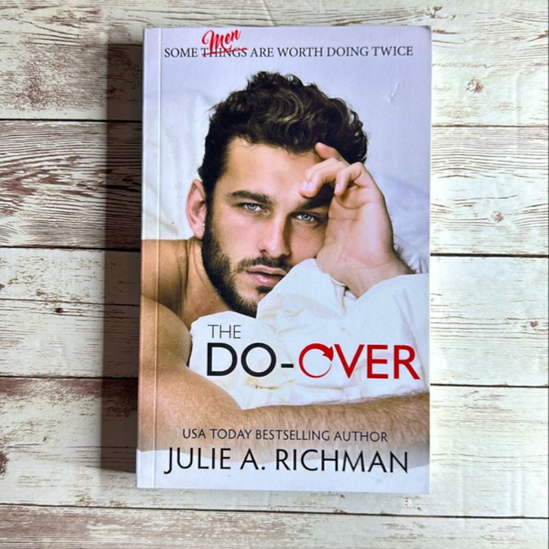 The Do-Over