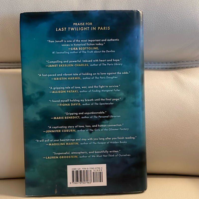 The Department of Stolen Heirlooms