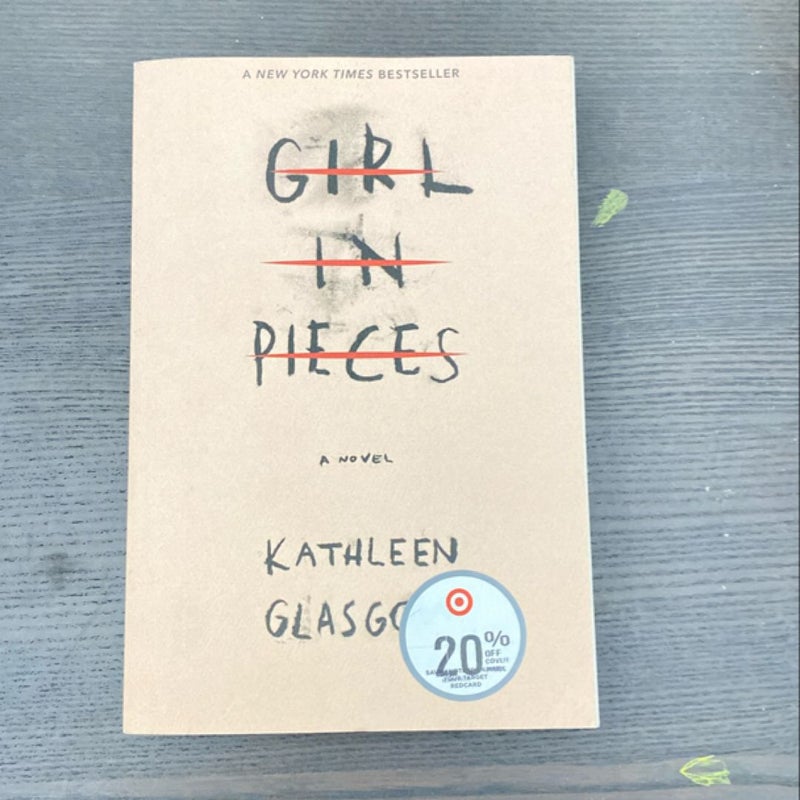 Girl in Pieces