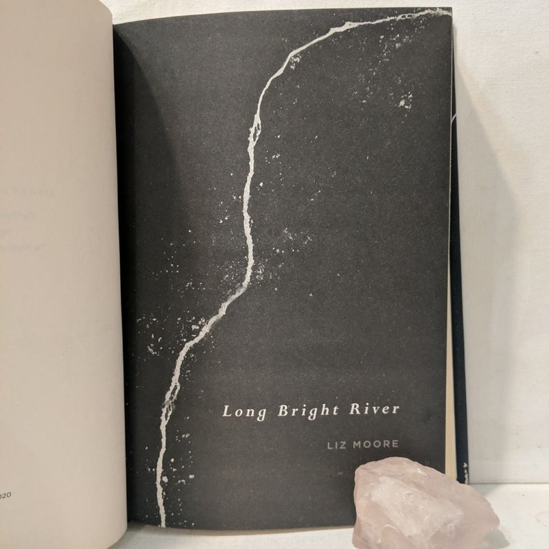 Long Bright River