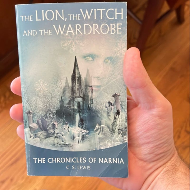 The Lion, the Witch and the Wardrobe