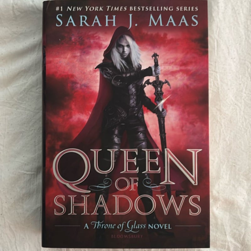 Throne of Glass Box Set