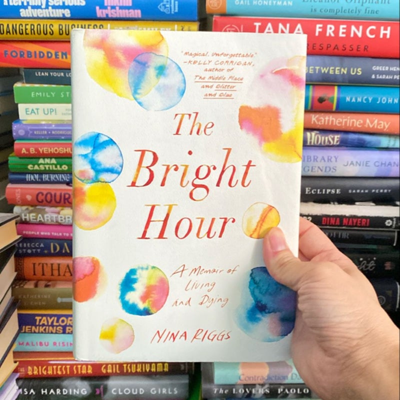 The Bright Hour