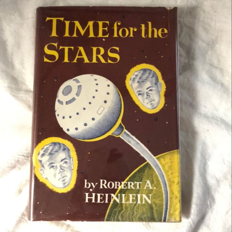 A Time for the Stars