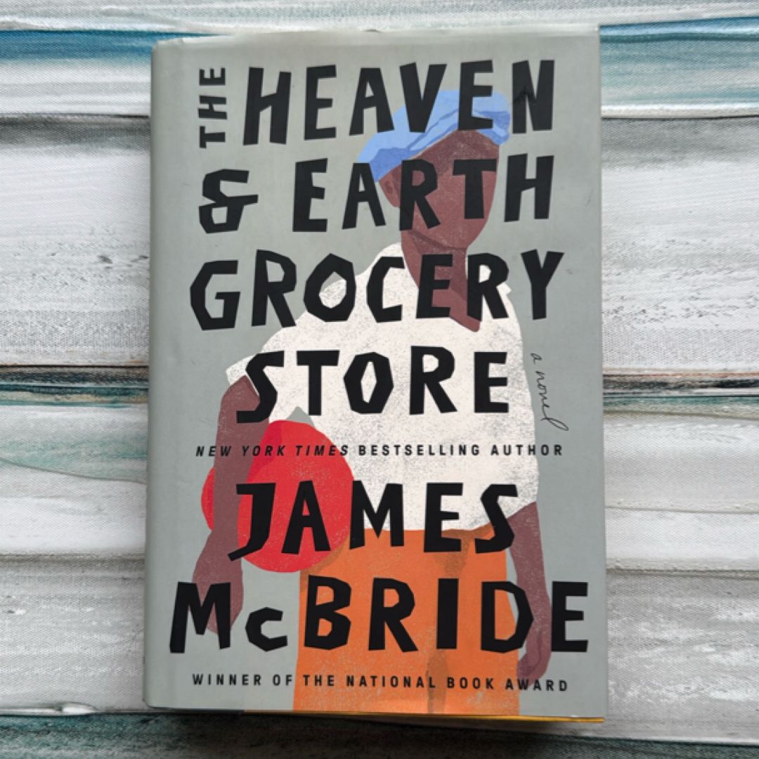 The Heaven and Earth Grocery Store