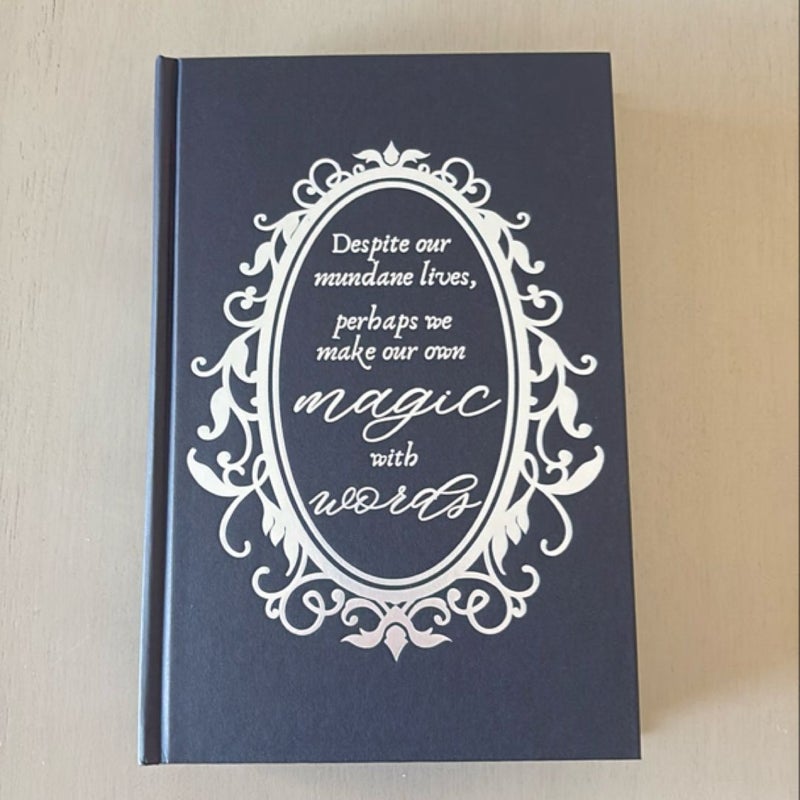 Ruthless Vows (OwlCrate Special Edition)