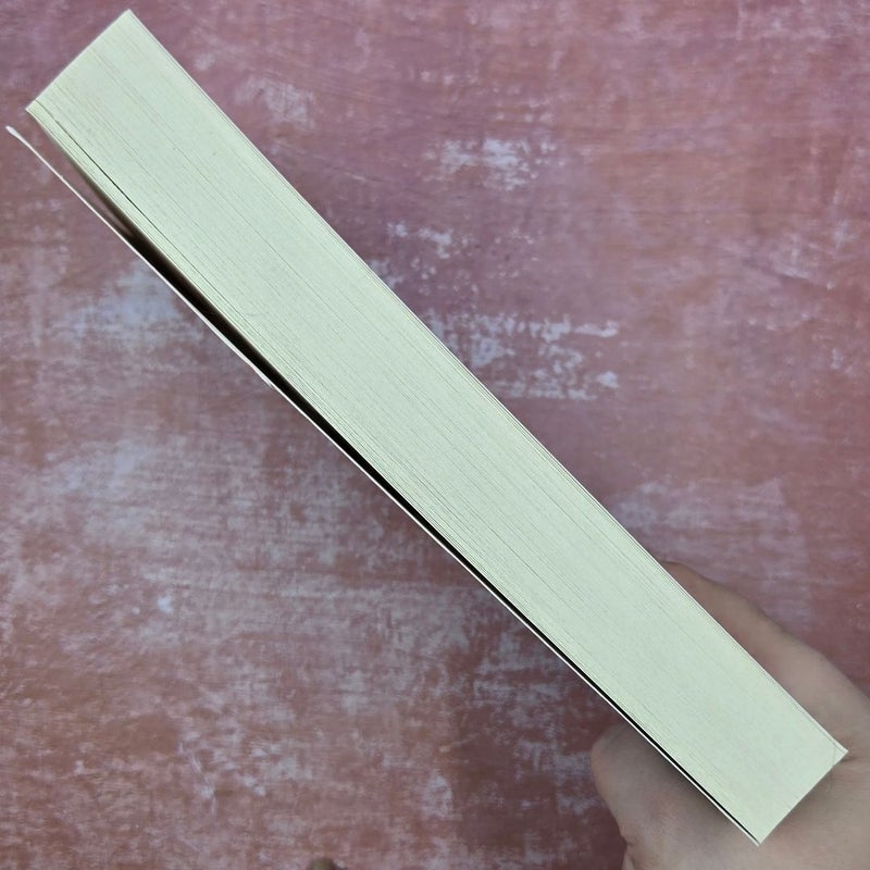 The Only Woman in the Room