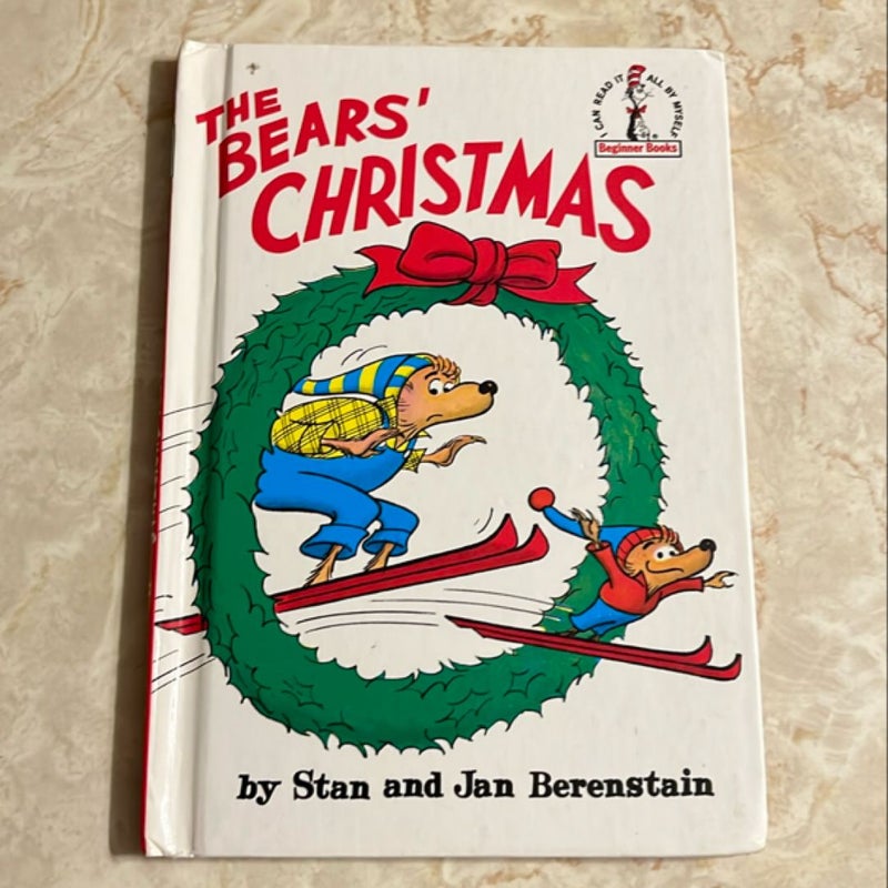 The Bears' Christmas