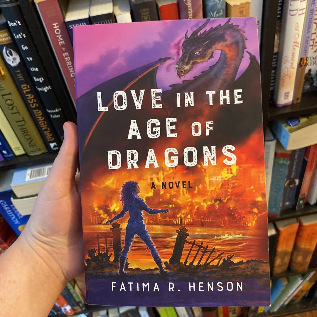 Love in the Age of Dragons