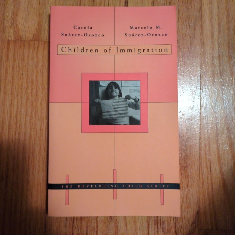 Children of Immigration