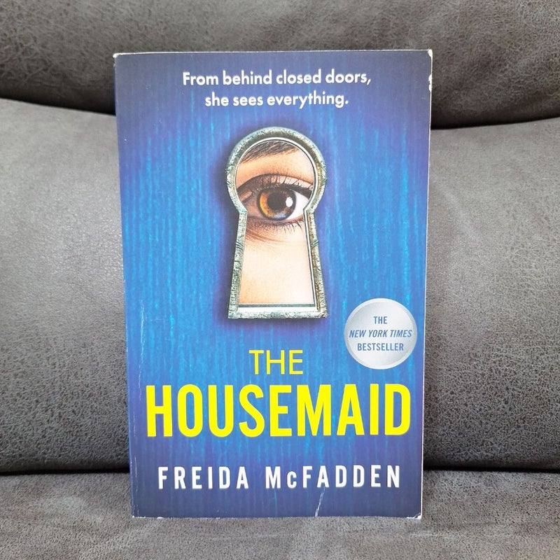 The Housemaid