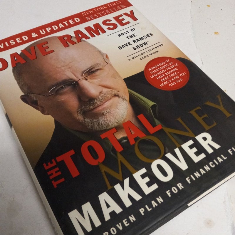 The Total Money Makeover