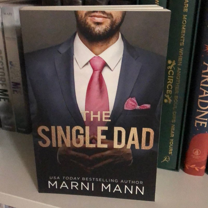 The Single Dad