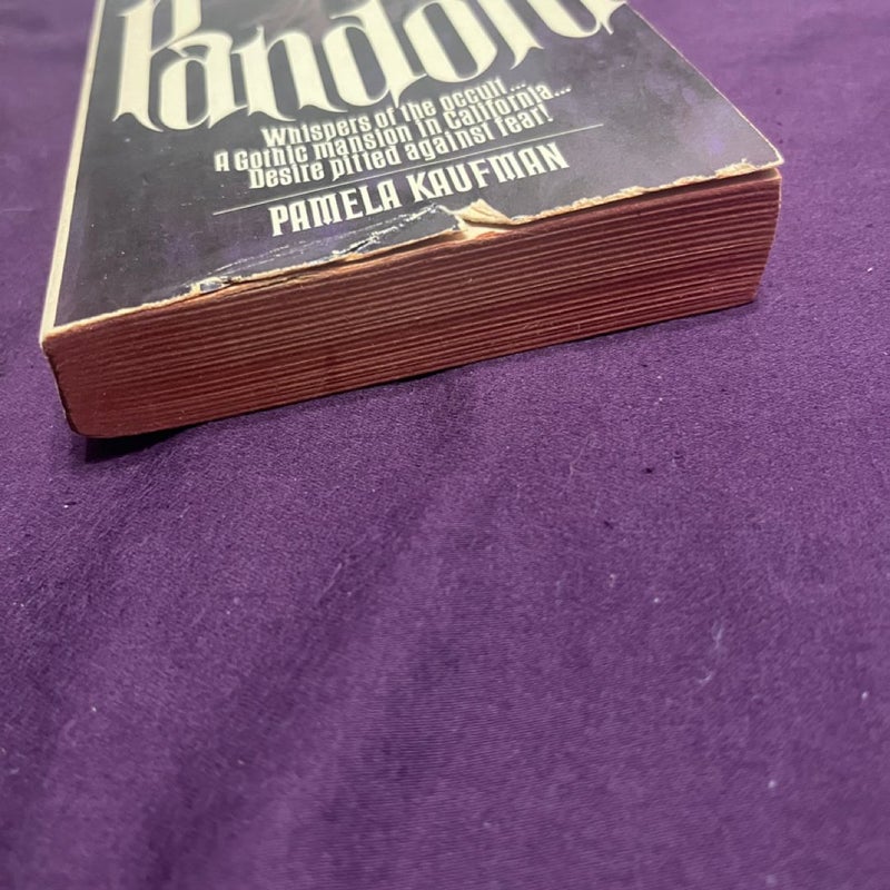 Pandora