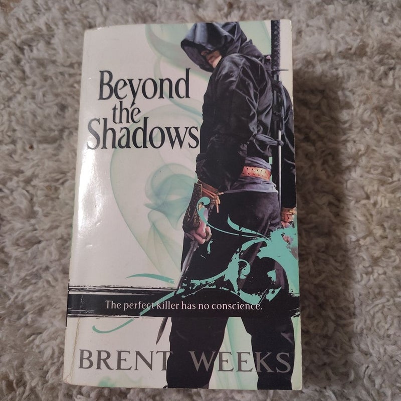 Beyond the Shadows